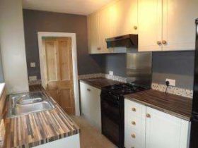 3 Bedroom Terraced